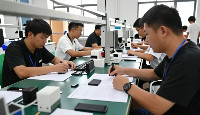 加工成为销售于一体的发展的重要工具