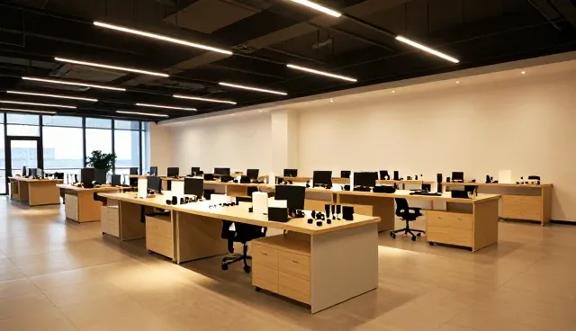 销售于一体的:加工在农业基地的应用要点